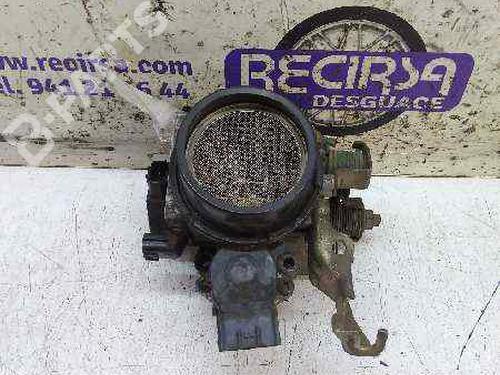 Arbre De Transmission Avant Droit Pour Nissan Micra II K11 1.0-1.3L (1992-2003) - Neuf, Environ 841mm, 23/24 Dents, Avec Références OEM