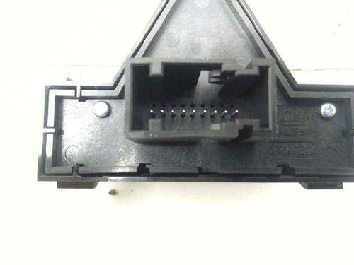 Warning switch OPEL CORSA D (S07)  | BP9470182I22 