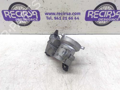 Ignition barrel OPEL CORSA D (S07)  | BP9475751M48 