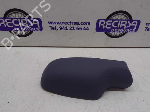 Left mirror RENAULT MEGANE II (BM0/1_, CM0/1_) 1.5 dCi (BM02, BM13, BM2A, CM02, CM13) | BP9465393C26 