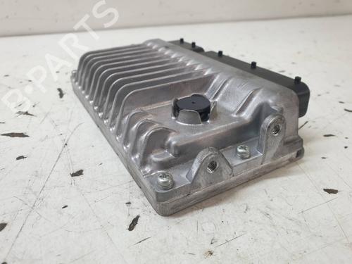 Engine control unit (ECU) TOYOTA YARIS (_P13_) 1.5 Hybrid (NHP130_, NHP130) | BP24802737M57 