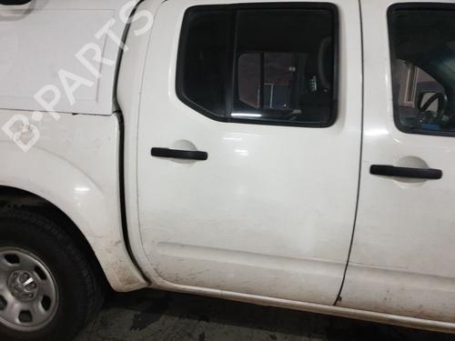 AC compressor NISSAN NAVARA NP300 (D40) 2.5 dCi 4WD (D40TT, D40T, D40M, D40BB) | BP31832360M34