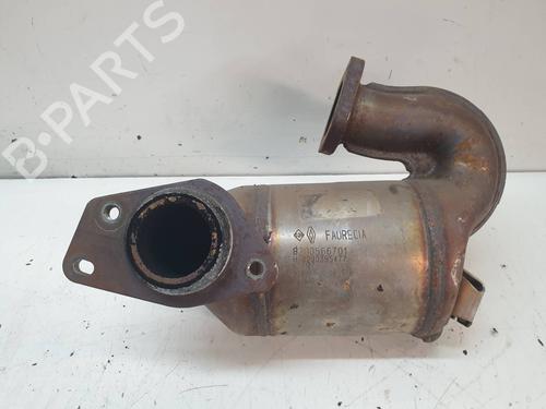 Used Catalyst RENAULT GRAND SCÉNIC III (JZ0/1_) [2009-2016]  19175076