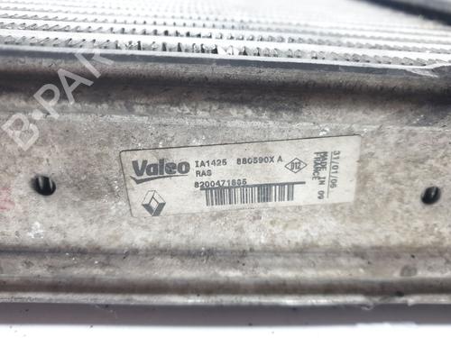 Intercooler RENAULT CLIO III (BR0/1, CR0/1) 1.5 dCi (BR17, CR17) | BP36526548M30  - Image 6