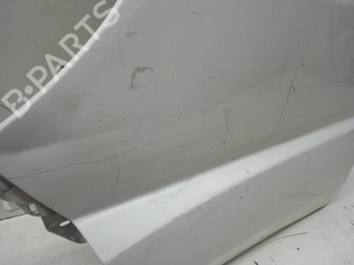 Left front fenders PEUGEOT BOXER Van 2.2 HDi 110 | BP9550016C41