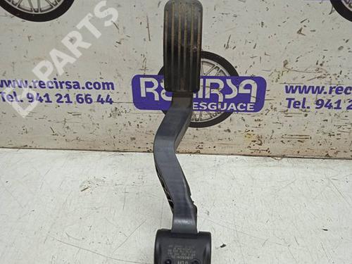 Used Pedal Pedal CITROËN C4 II (NC_) 1.6 HDi 110 (112 hp) 9485974 9485974