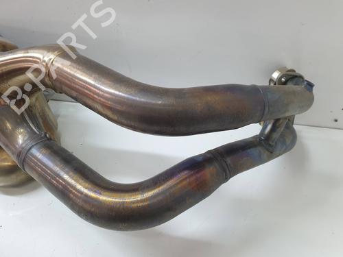 Exhaust system APRILIA MOTORCYCLES RS RS 660 (KV, XH) | BP40108993M121 - Image 3