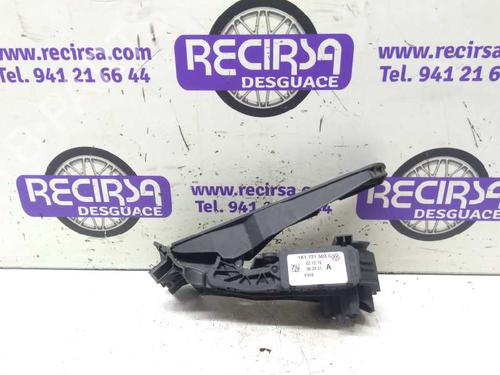 Pedal SEAT LEON (1P1) 1.6 TDI | BP9476397I4 