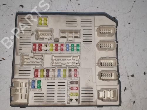 Fuse box RENAULT MEGANE III Hatchback (BZ0/1_, B3_)  | BP25995506E1 