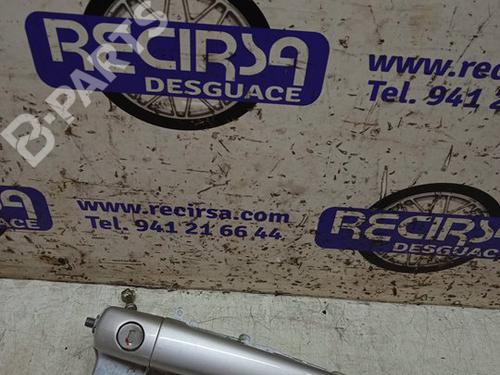 Used Front left exterior door handle Front left exterior door handle PEUGEOT PARTNER Box Body/MPV 1.6 HDi 90 (92 hp) 9485611 9485611