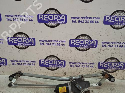 Viskermotor vindrude RENAULT KANGOO / GRAND KANGOO II (KW0/1_) [2008-2025]  9492986