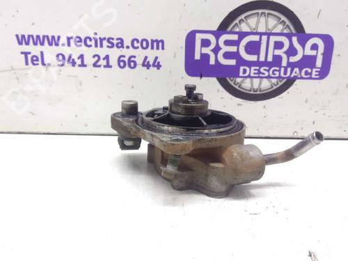 Vacuum pump TOYOTA YARIS (_P1_) 1.4 D-4D (NLP10_) | BP9473007M80 