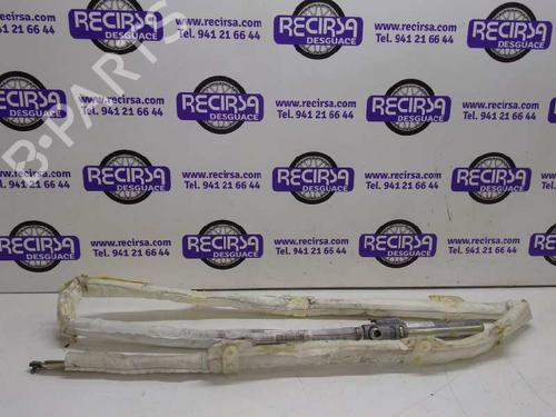 Used Right seat airbag BMW 5 (E60) [2001-2010]  9462902