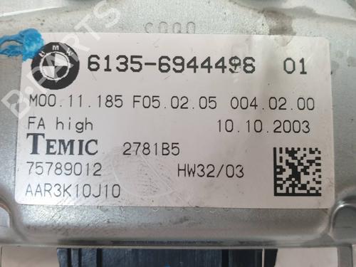 Electronic module BMW 5 (E60)  | BP11197445M83 