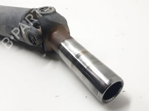 Driveshaft NISSAN NAVARA NP300 (D40) 2.5 dCi 4WD (D40TT, D40T, D40M, D40BB) | BP31832342M37