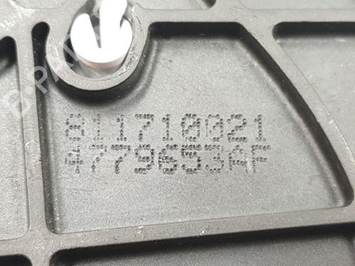 Gear lever LANCIA THEMA (LX_) 3.0 D (LX, 48) | BP34446086M90  - Image 6