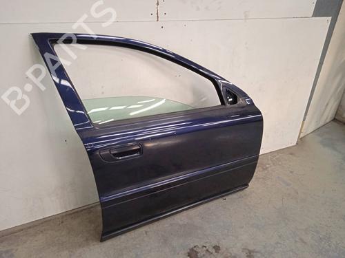Right front door VOLVO S60 I (384) 2.4 D | BP11750119C3 