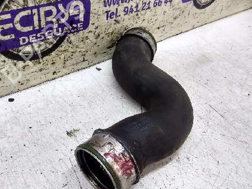 Pipe VW TOURAN (1T1, 1T2)  | BP14239017M125 