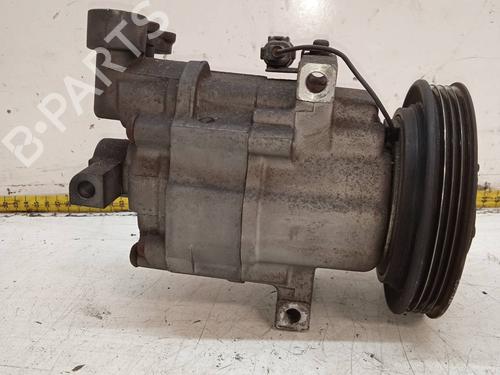 AC compressor NISSAN MICRA III (K12)  | BP10041335M34 