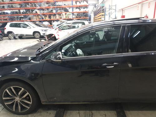 Gearbox VW GOLF VII (5G1, BQ1, BE1, BE2) 1.6 TDI 4motion | BP32451341M3 