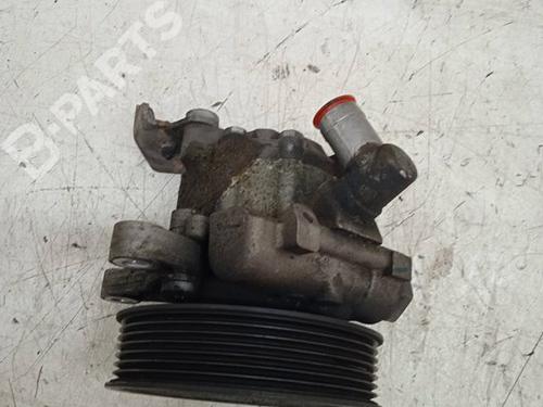 Used Steering pump Steering pump MERCEDES-BENZ E-CLASS (W211) E 320 CDI (211.022) (224 hp) 10037221 10037221