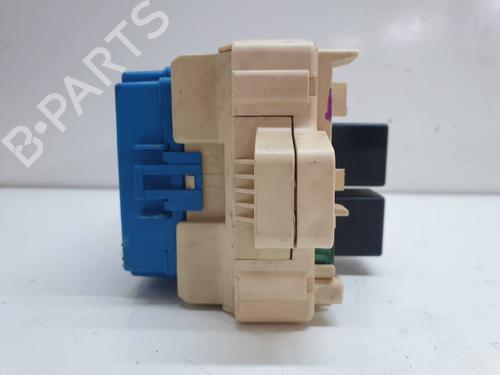 Fuse box MITSUBISHI PAJERO II (V3_W)  | BP18708843E1 