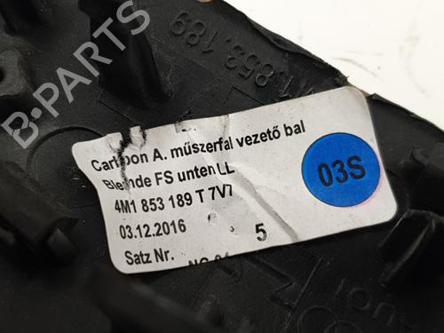 Other AUDI Q7 (4MB, 4MG, 4MQ) SQ7 quattro | BP30277823O1 