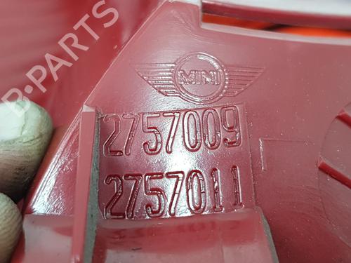 Left taillight MINI MINI (R56) Cooper | BP35727730C34  - Image 6