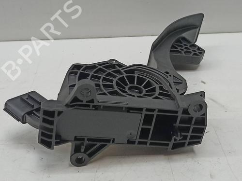 Pedal SEAT TOLEDO IV (KG3)  | BP9460336I4 