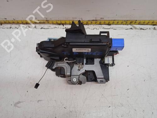 Rear right lock VW JETTA III (1K2)  | BP9551419C99 