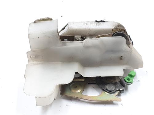 Used Front right lock Front right lock MITSUBISHI L200 (K7_T, K6_T, K5_T) 2.5 TD 4WD (K74T) (99 hp) 35951322 35951322