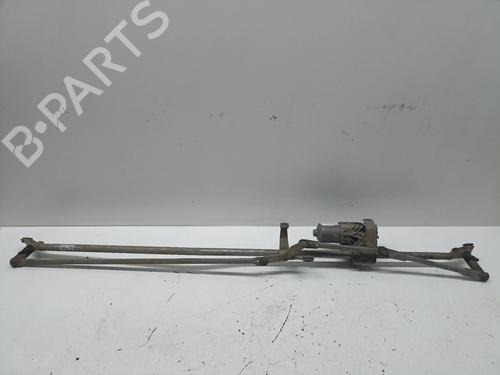 Used Front wiper motor PEUGEOT 308 I (4A_, 4C_) [2007-2016]  11722697