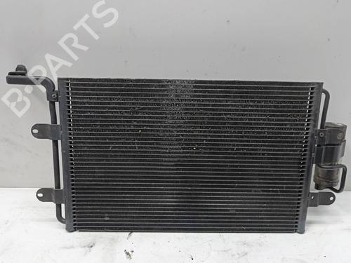 AC radiator VW GOLF IV (1J1)  | BP9671641M32 