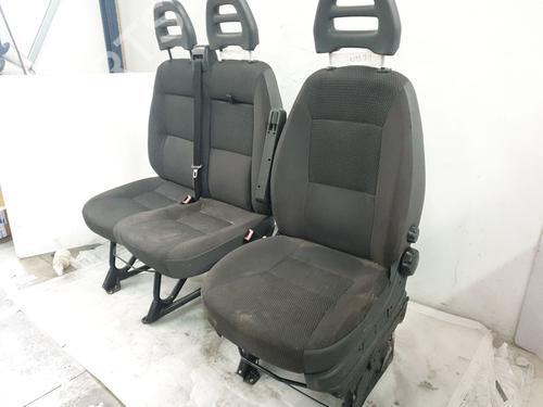 Sæde sæt CITROËN JUMPER II Van 2.2 HDi 120 | BP34400669C78  - Image 9