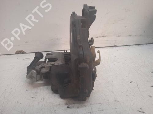 Front left lock AUDI A4 B6 (8E2) 1.9 TDI | BP10632345C98 