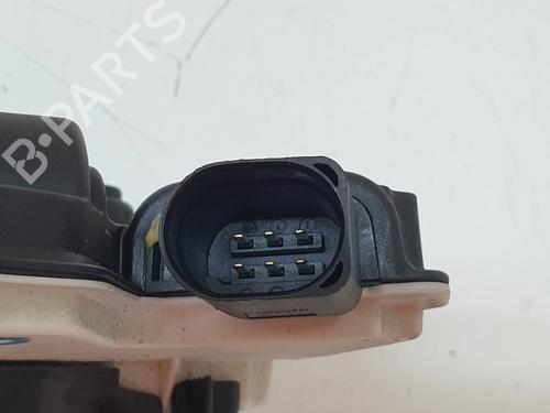 Rear left lock SKODA CITIGO (NF1) 1.0 | BP15655414C100 