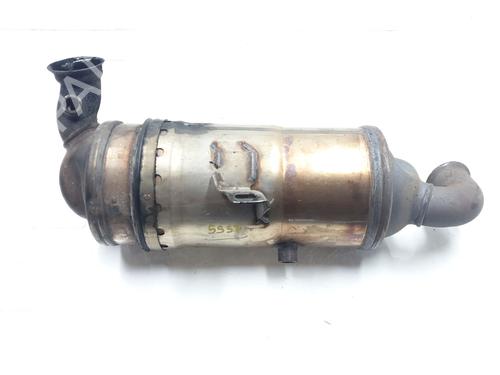 Used Catalyst Catalyst PEUGEOT 308 SW I (4E_, 4H_) 1.6 HDi (109 hp) 33939349 33939349