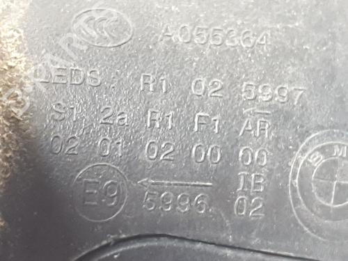 Left taillight BMW 1 (F21) 118 d | BP34539398C34 - Image 8