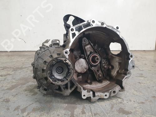 Used Gearbox VW GOLF VI (5K1) [2008-2014]  25890974