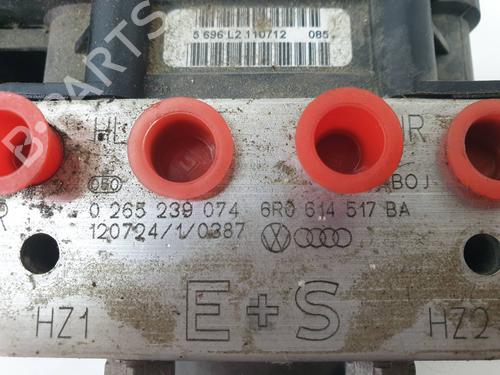 ABS pump SEAT IBIZA IV ST (6J8, 6P8)  | BP16708629M43 