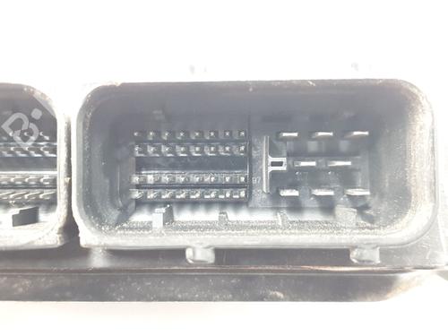 Engine control unit (ECU) NISSAN PATHFINDER III (R51) | BP38465597M57 - Image 5