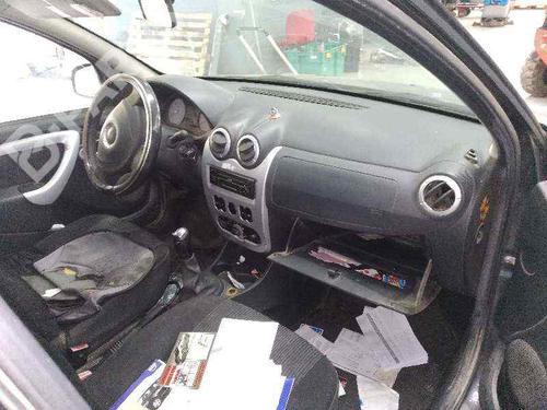 Left front steering knuckle DACIA SANDERO 1.5 dCi | BP9479317M25  - Image 19