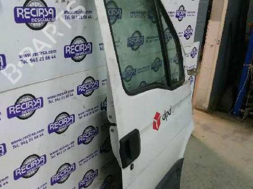 Right front door IVECO DAILY III Bus  | BP9550472C3 