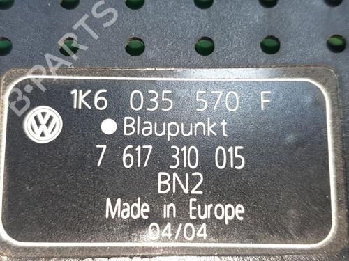 Electronic module VW GOLF V (1K1) 2.0 TDI | BP32742754M83 - Image 8