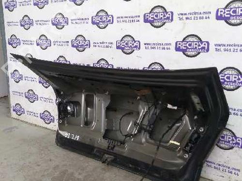 Tailgate SAAB 9-3 (YS3F, E79, D79, D75) 1.9 TiD | BP9482182C6 