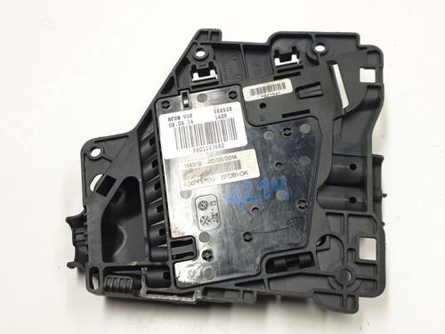 Módulo eletrónico Módulo eletrónico CITROËN C3 Picasso (SH_) 1.6 HDI 90 (92 hp) 39815021 39815021
