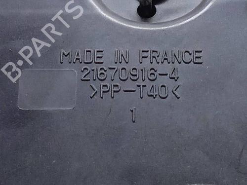Instrument cluster RENAULT TRAFIC II Van (FL)  | BP9467064C47 