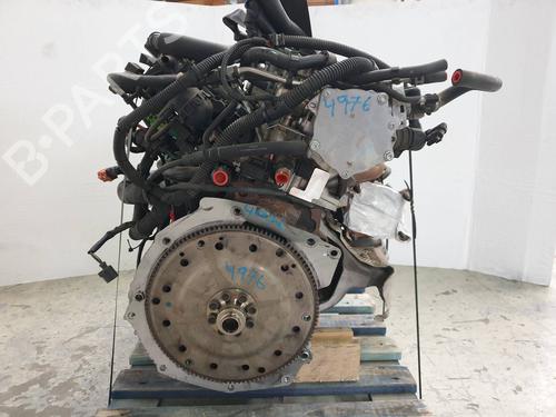 Engine AUDI A4 B8 (8K2)  | BP16134465M1 