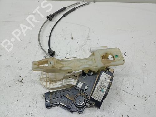 Used Rear left lock KIA CARENS II MPV (FJ) [2002-2013]  9472254