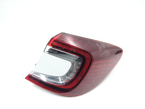 Høyre baklys RENAULT CAPTUR I (J5_, H5_) 1.3 TCe 130 (J5NJ, J5NE) (131 hp) 30870541